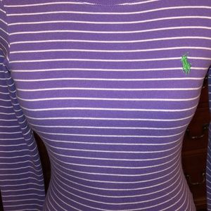 Ralph Lauren Tops - Ralph Lauren Long Sleeve Top Ralph Lauren Tops - Ralph Lauren Long Sleeve Top